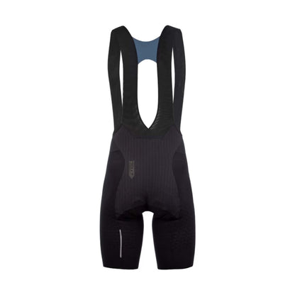 Q36.5 - Bibshort Dottore X Men - Black