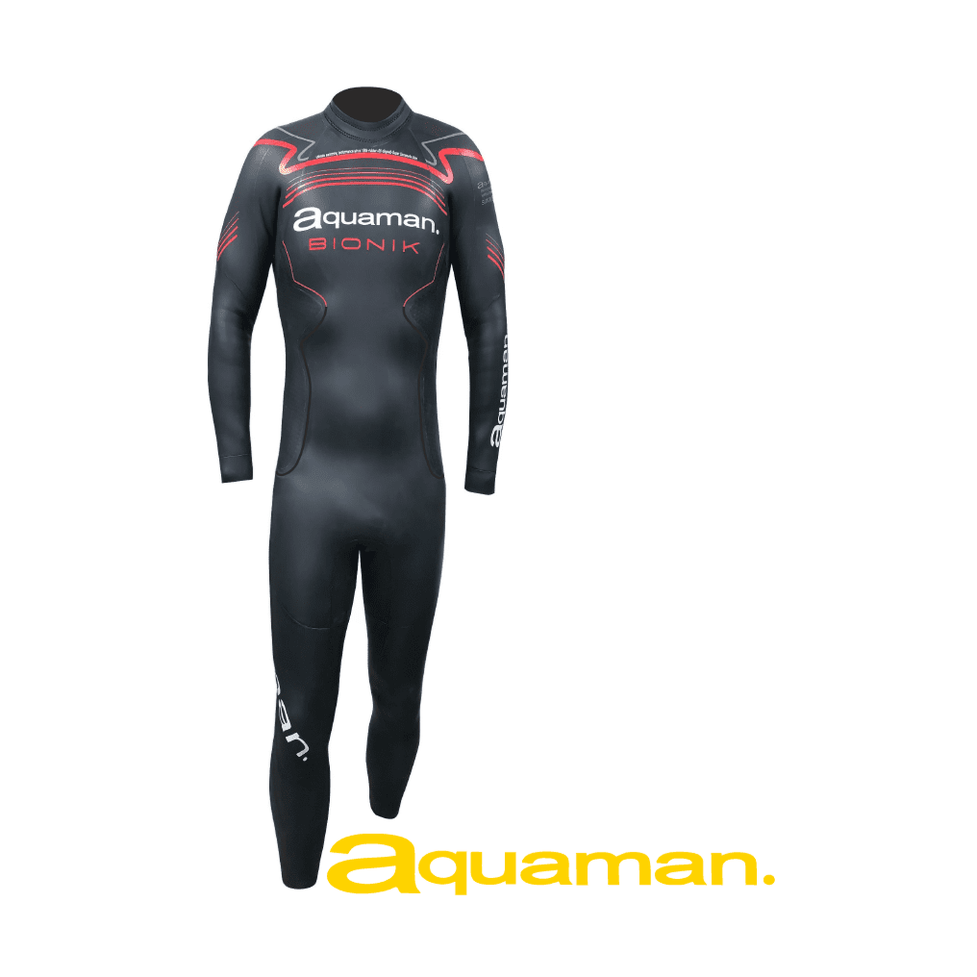 Aquaman - Bionik Heren