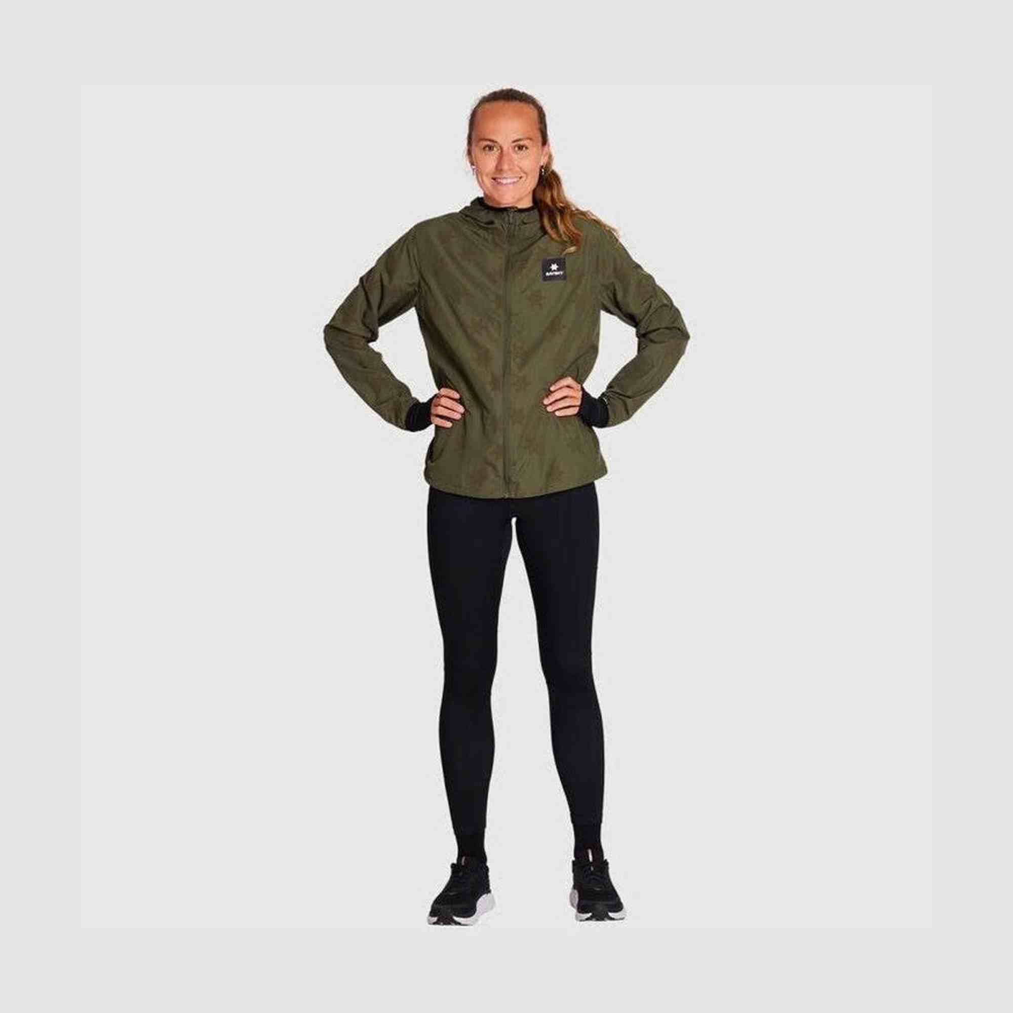 Saysky - Blaze+ Long Winter Tights Dames