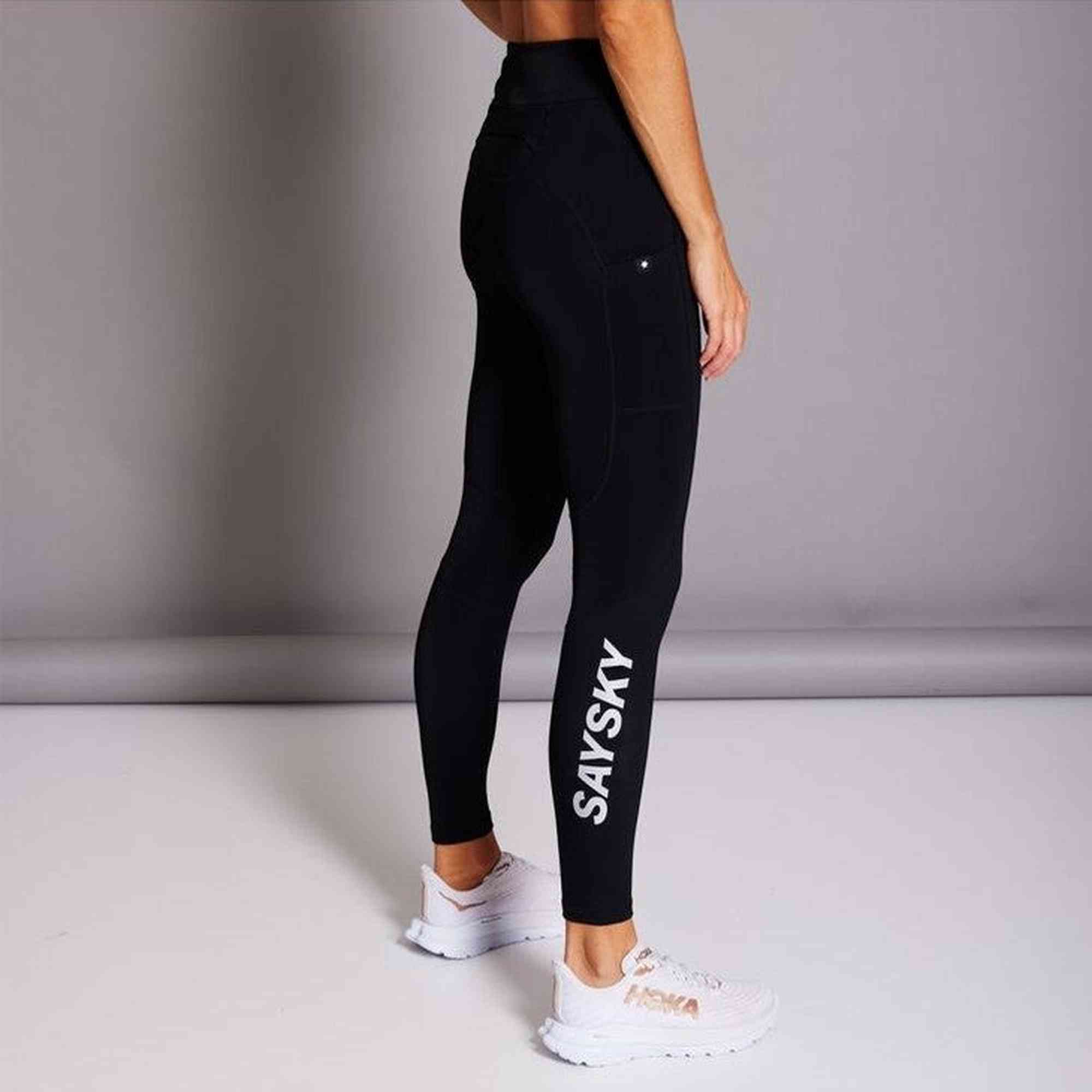 Saysky - Blaze+ Long Winter Tights Dames