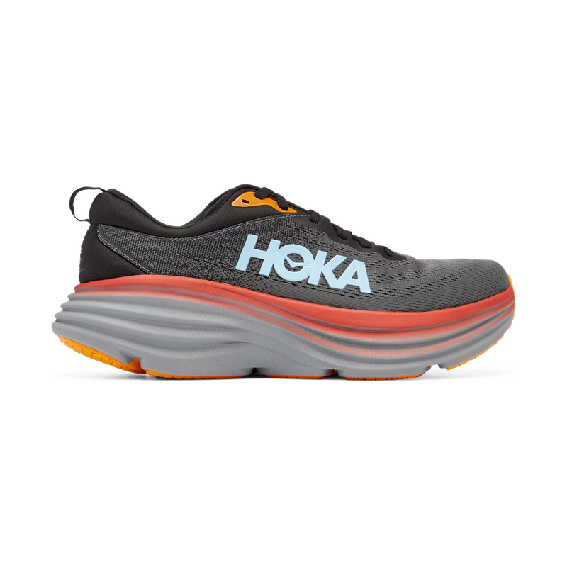 Laad foto in de galerij viewer, Hoka One One - Bondi 8 Heren
