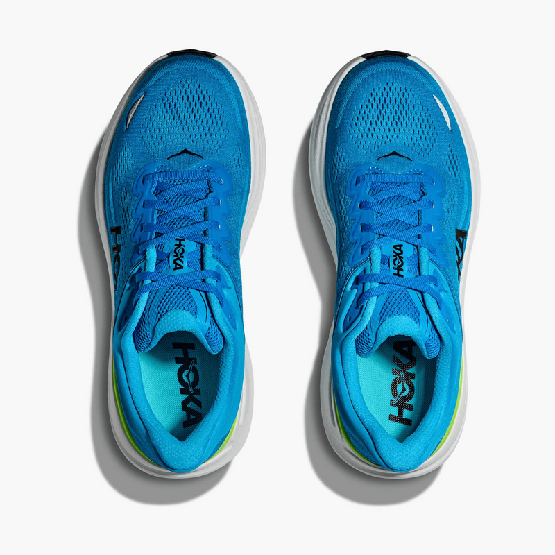 Laad foto in de galerij viewer, Hoka One One - Bondi 9 Heren
