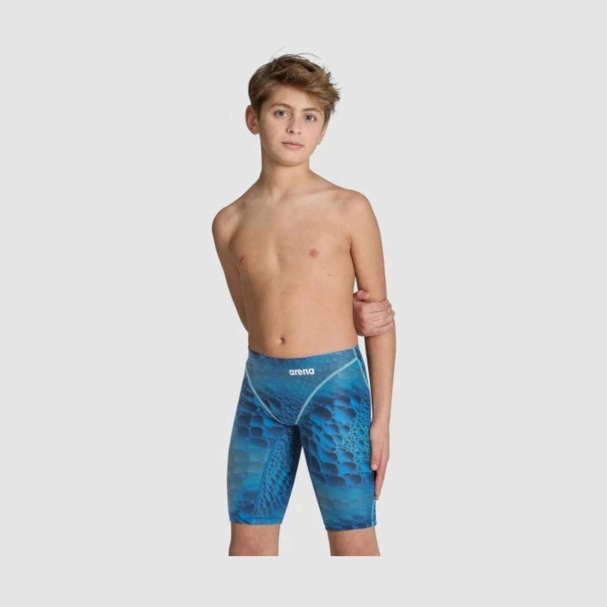 Arena - Boys POWERSKIN ST NEXT LE JAMMER JR