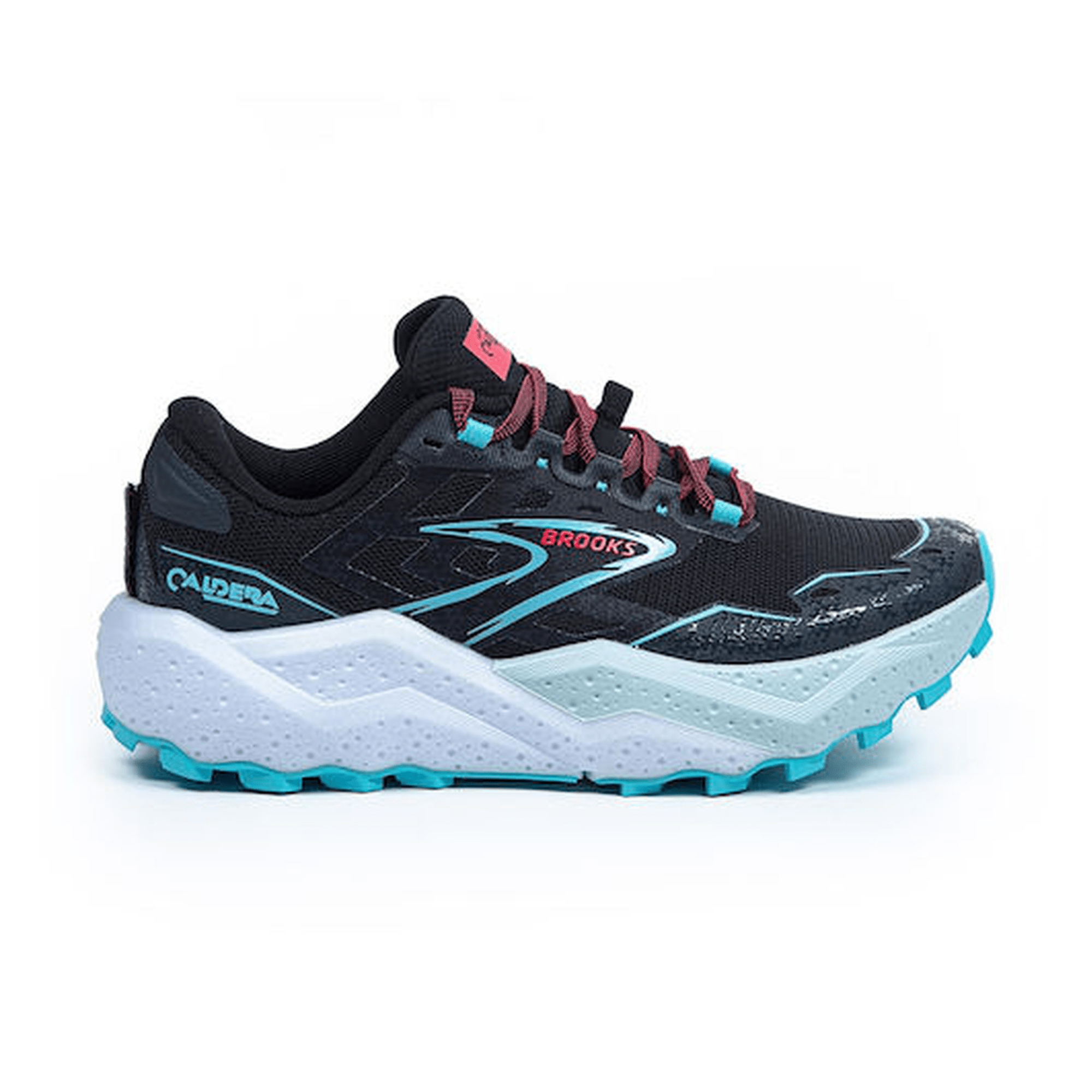 Brooks - Caldera 7 Dames