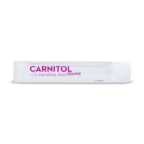 Sanas - Carnitol Unidose