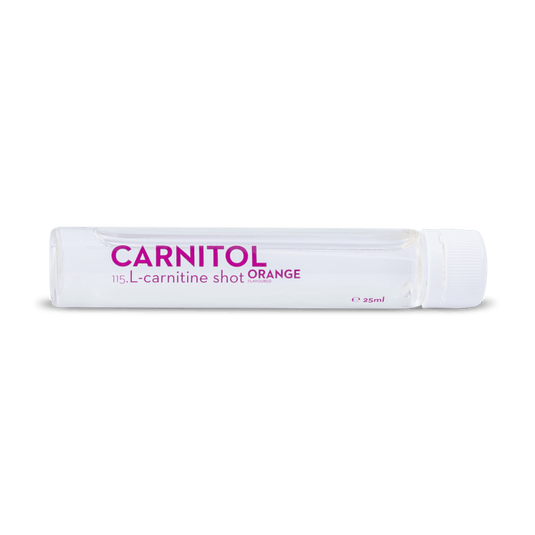 Sanas - Carnitol Unidose