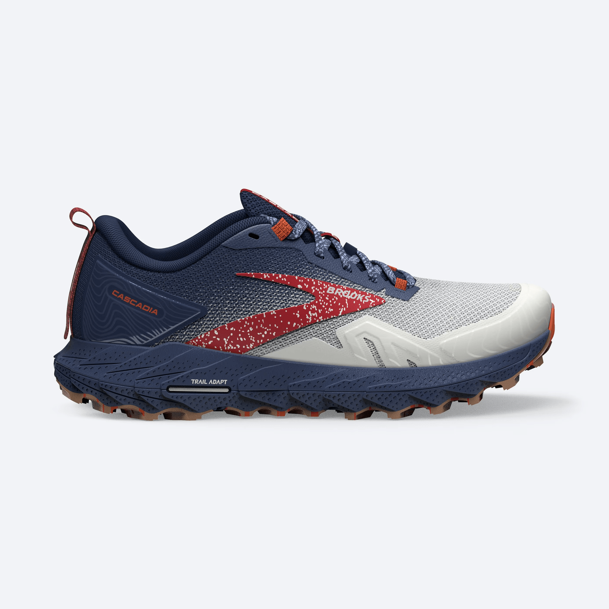 Brooks - Cascadia 17 Dames