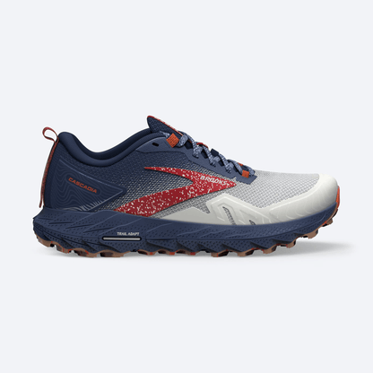 Brooks - Cascadia 17 Dames