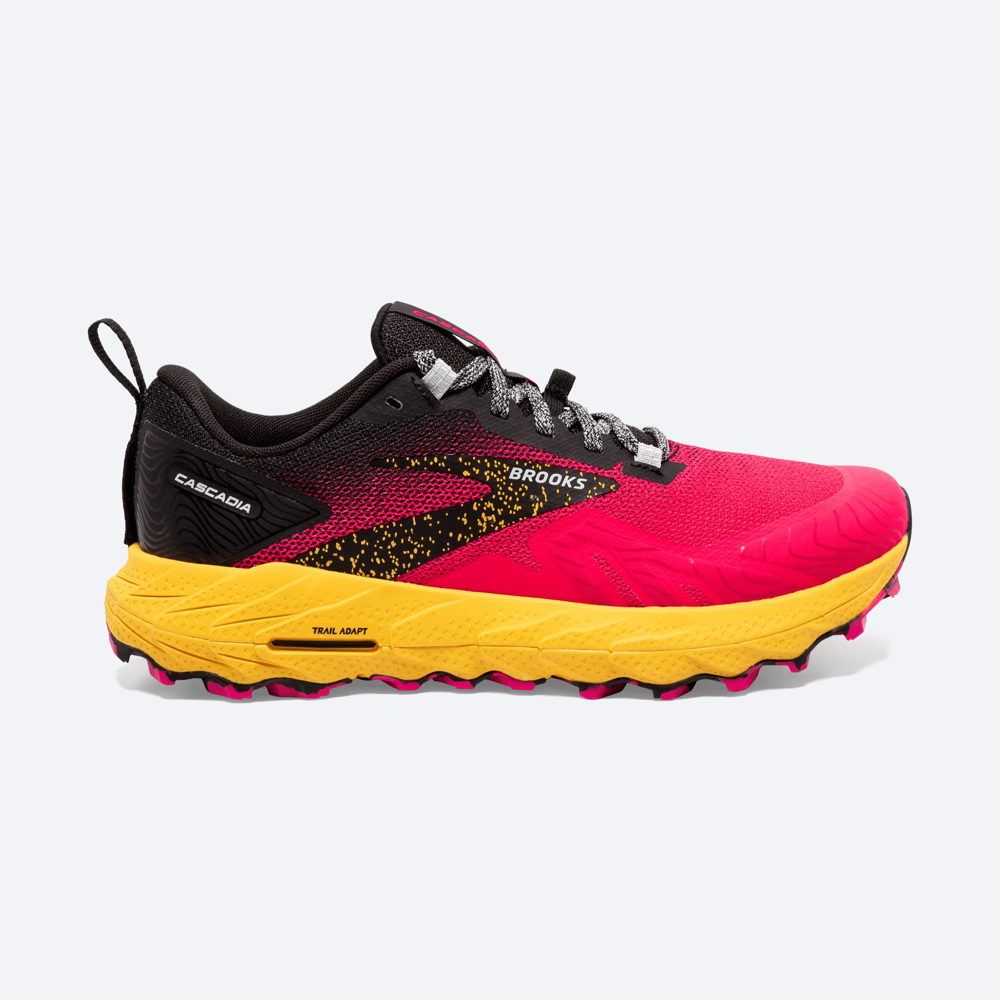 Brooks - Cascadia 17 Dames