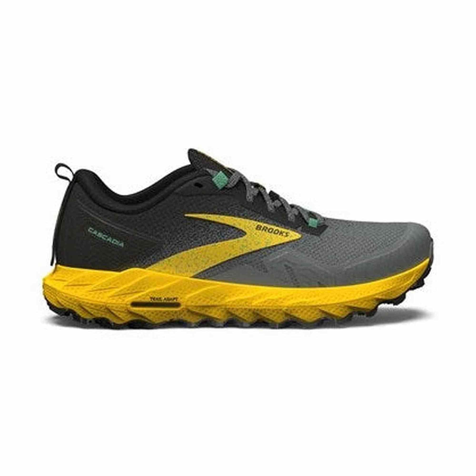 Brooks - Cascadia 17 Heren