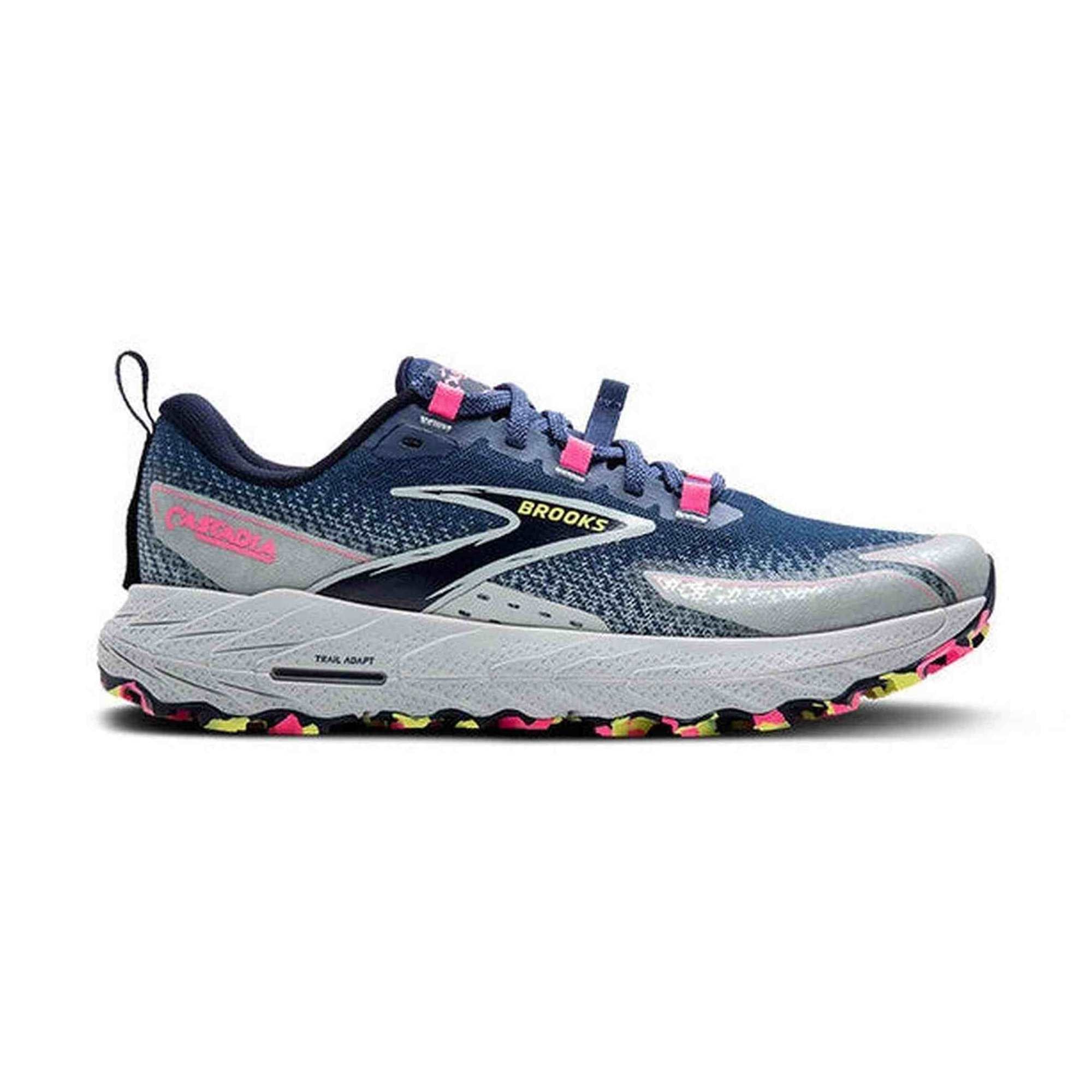 Brooks - Cascadia 18 Dames