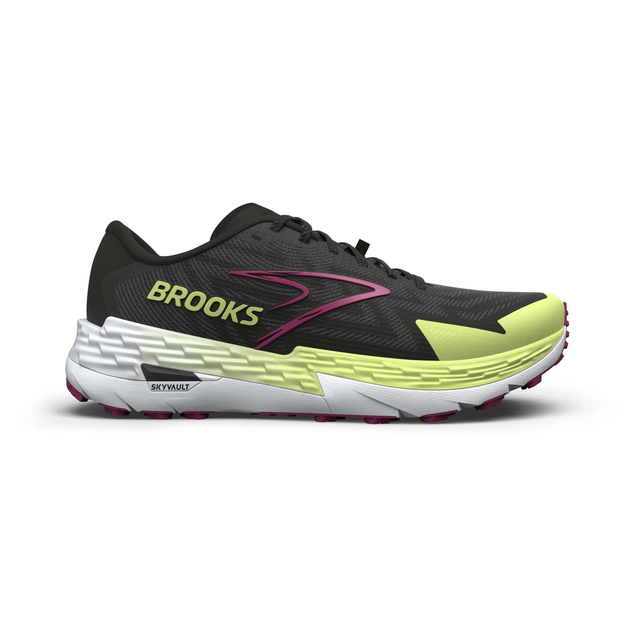 Brooks - Catamount 4 Dames