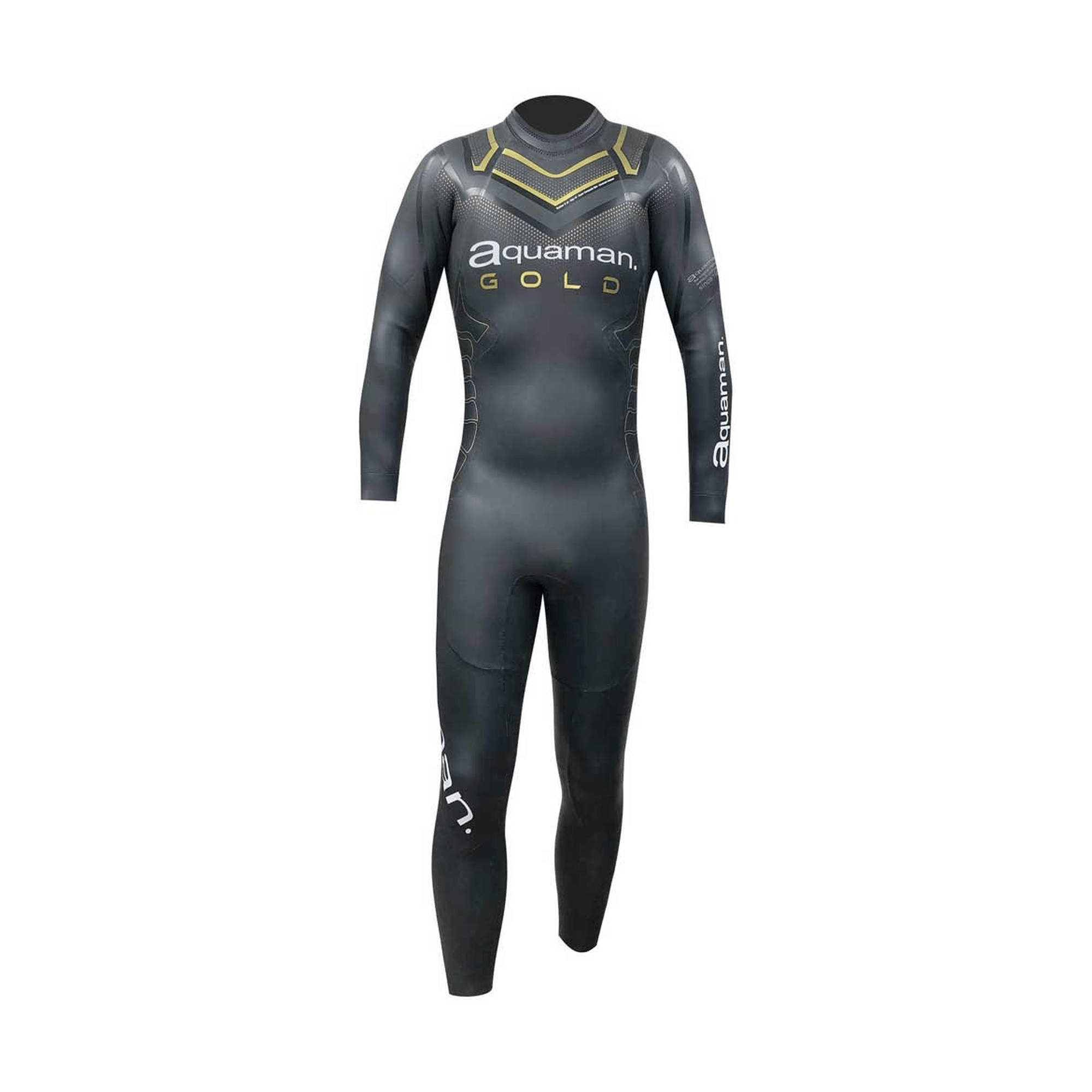 Aquaman - Cell Gold Heren