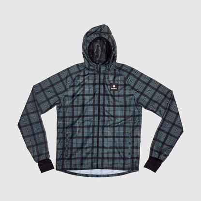 Saysky - Checker Pace Jacket Dames
