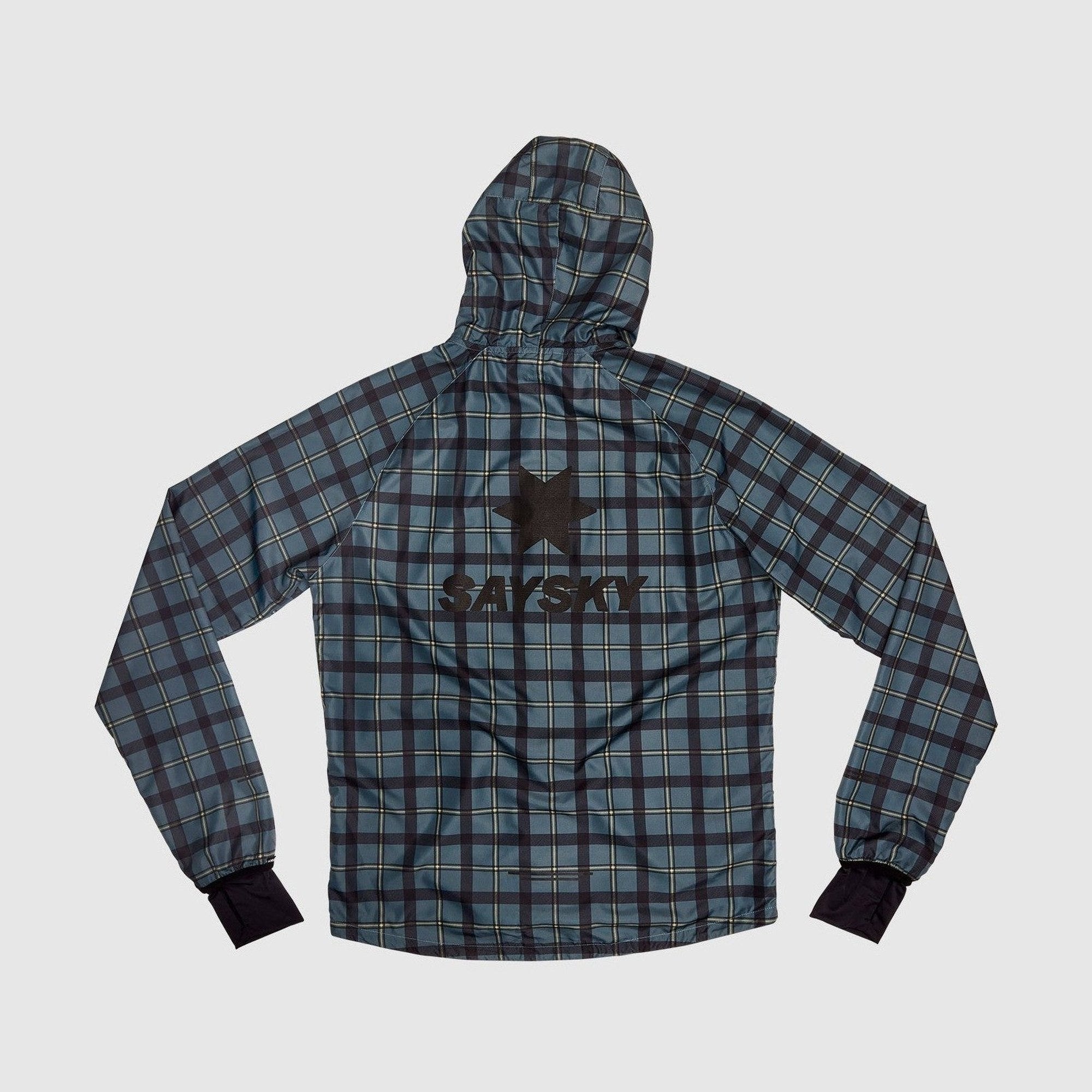 Saysky - Checker Pace Jacket Dames