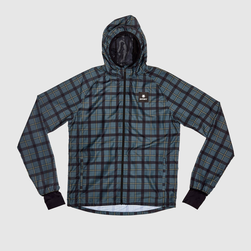 Load image into Gallery viewer, Checker Pace Jacket Dames
