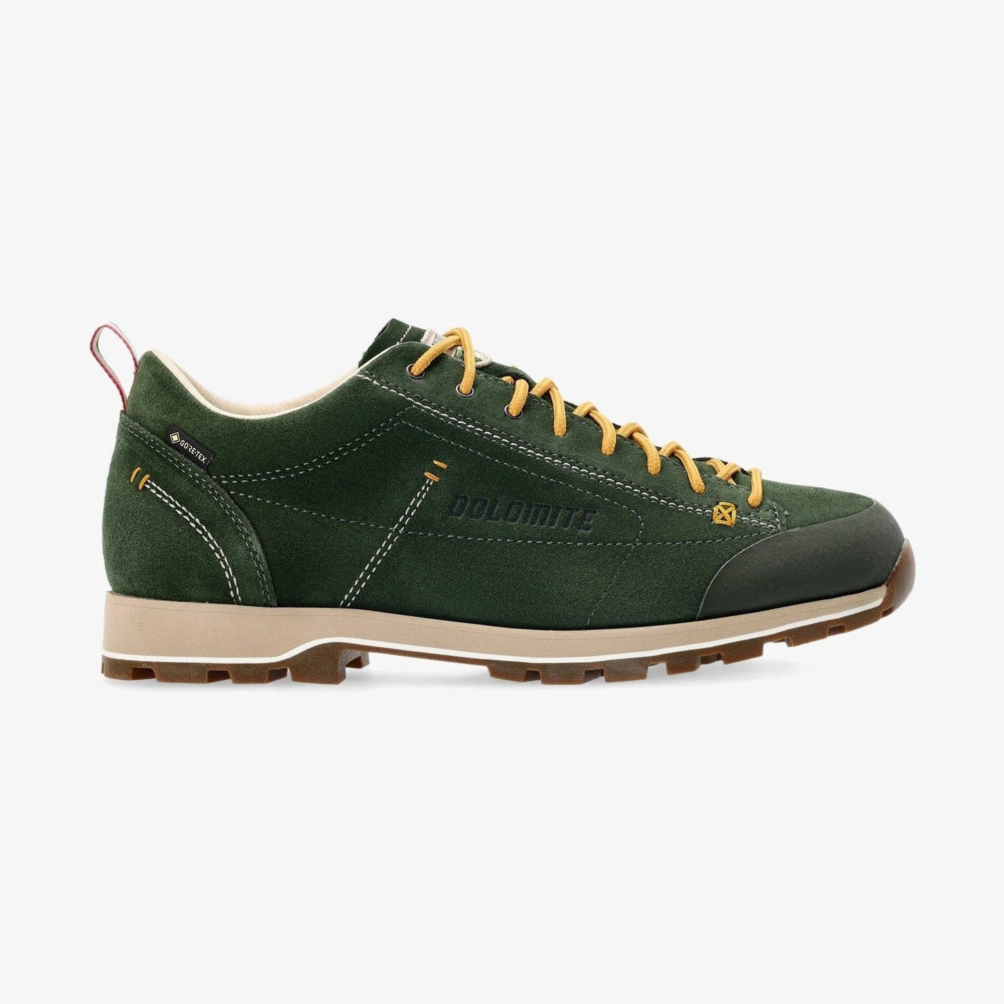 Dolomite - Cinquantaquattro Low FG GTX Heren