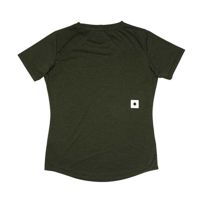 Saysky - Clean Combat T-shirt Dames