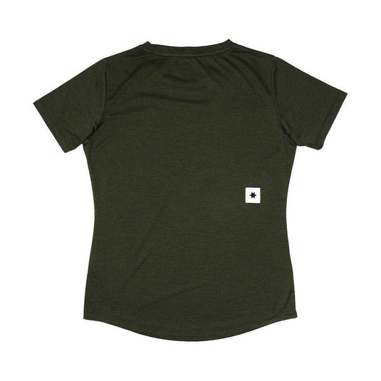 Saysky - Clean Combat T-shirt Dames