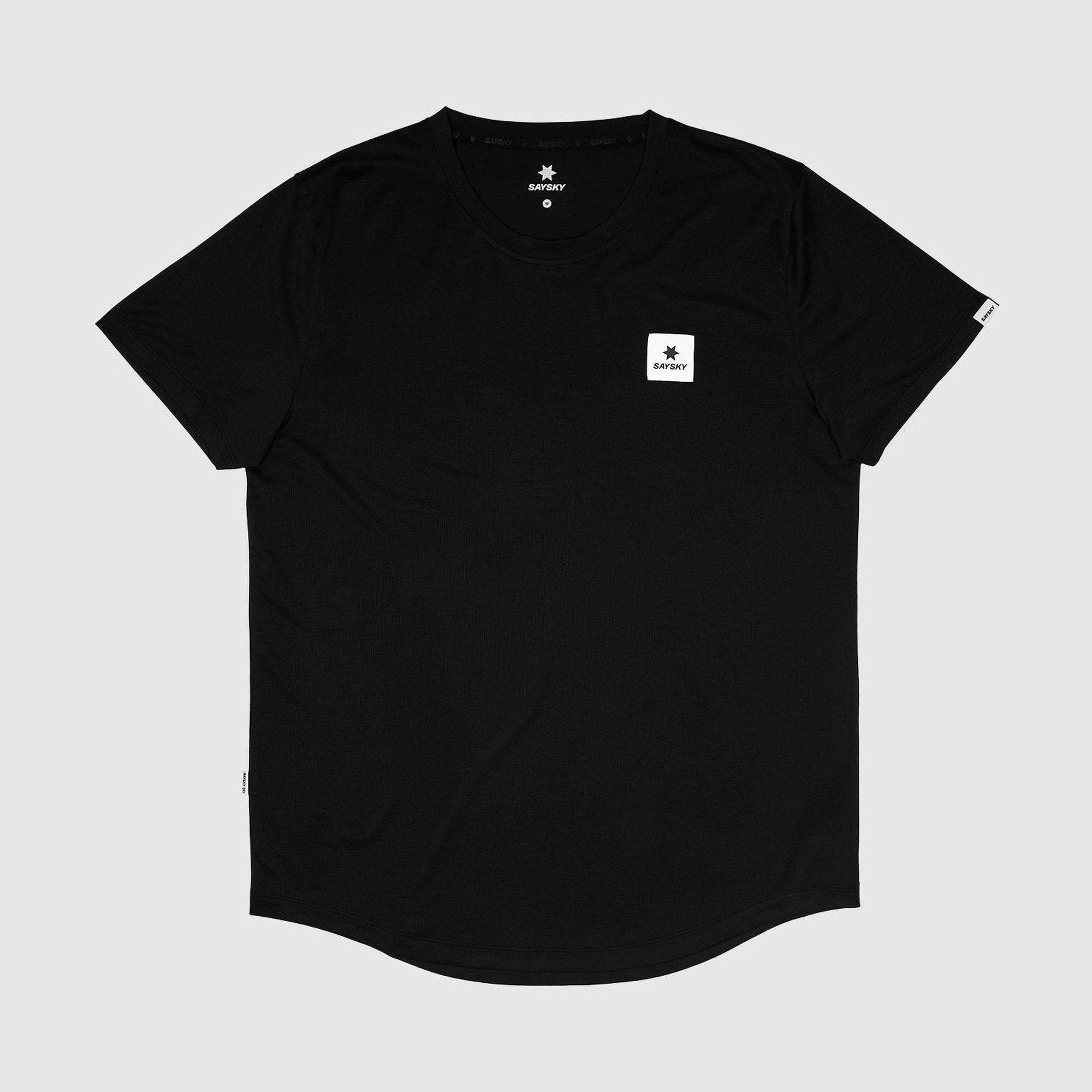 Saysky - Clean Combat T-shirt Heren
