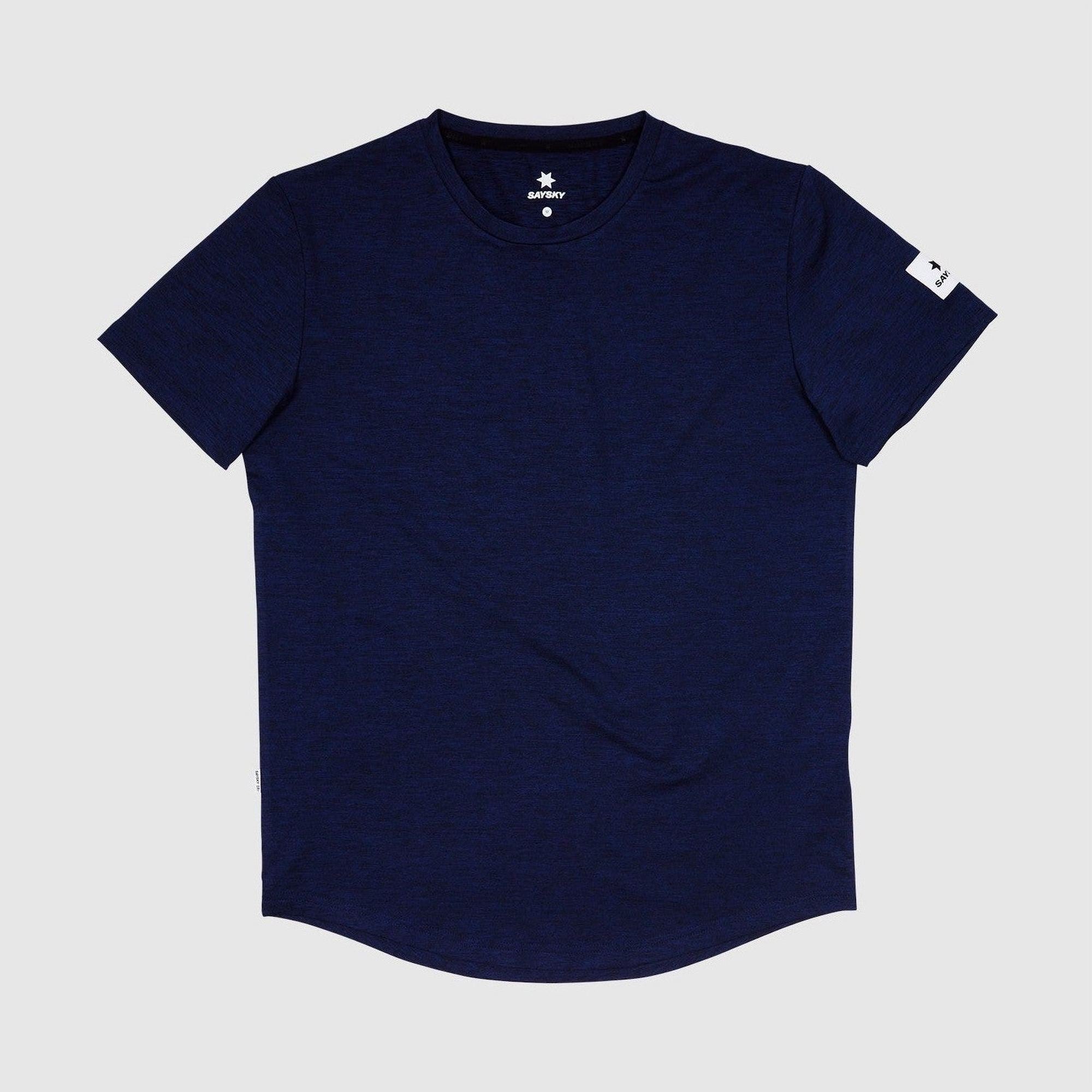 Saysky - Clean Pace T-shirt Heren