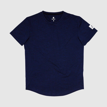 Saysky - Clean Pace T-shirt Heren