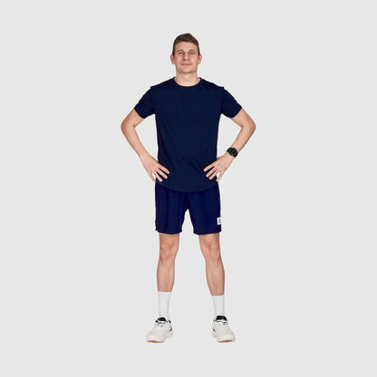 Saysky - Clean Pace T-shirt Heren