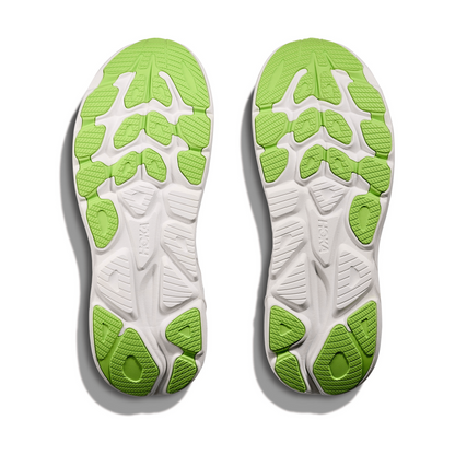 Hoka One One - Clifton 10 Heren
