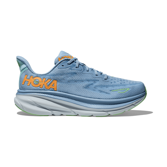 Hoka One One - Clifton 9 Heren