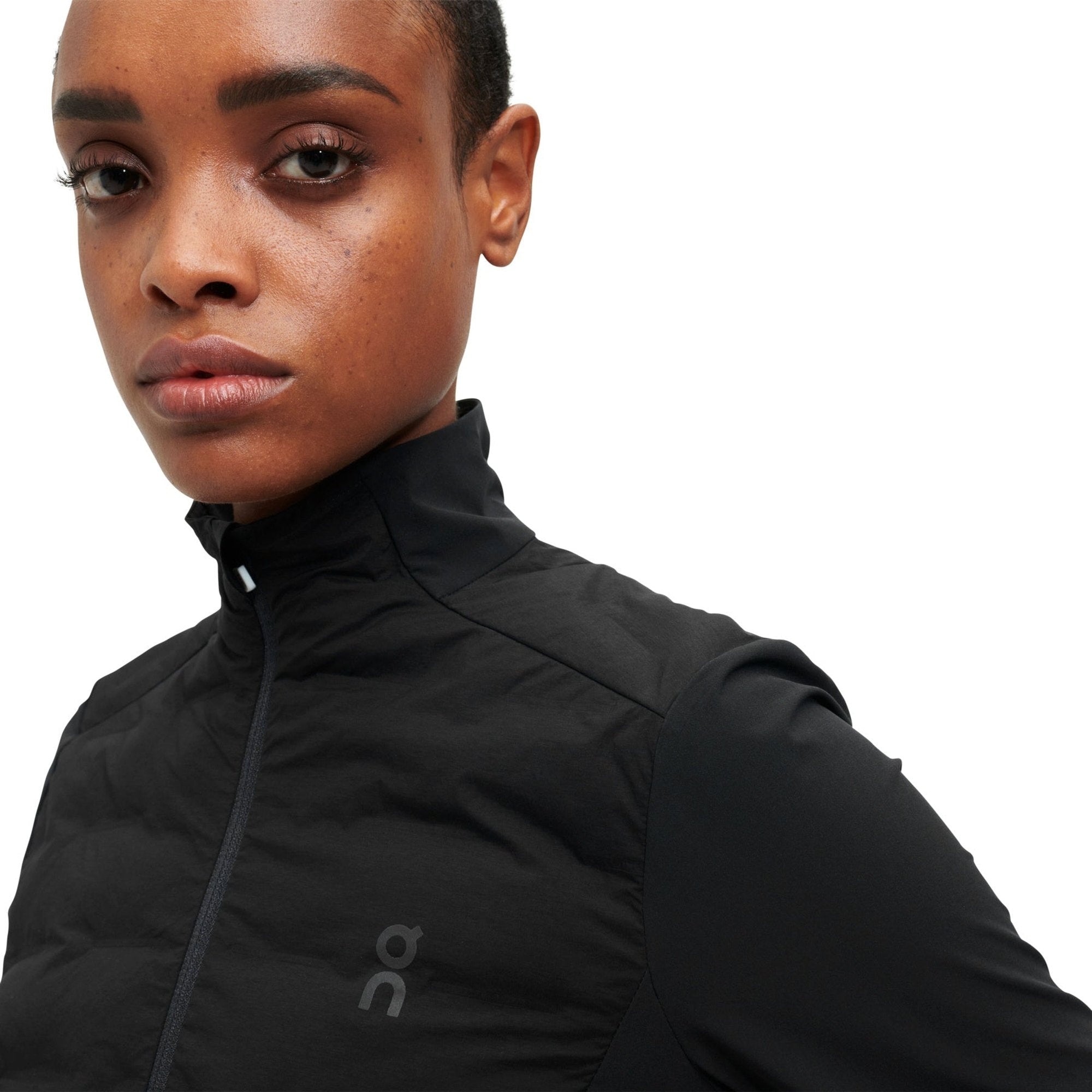 On Running - Climate Jacket Dames