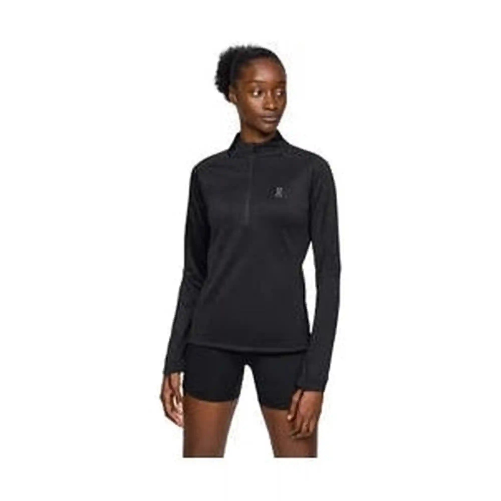 On Running - Climate ZIP Hoodie Dames