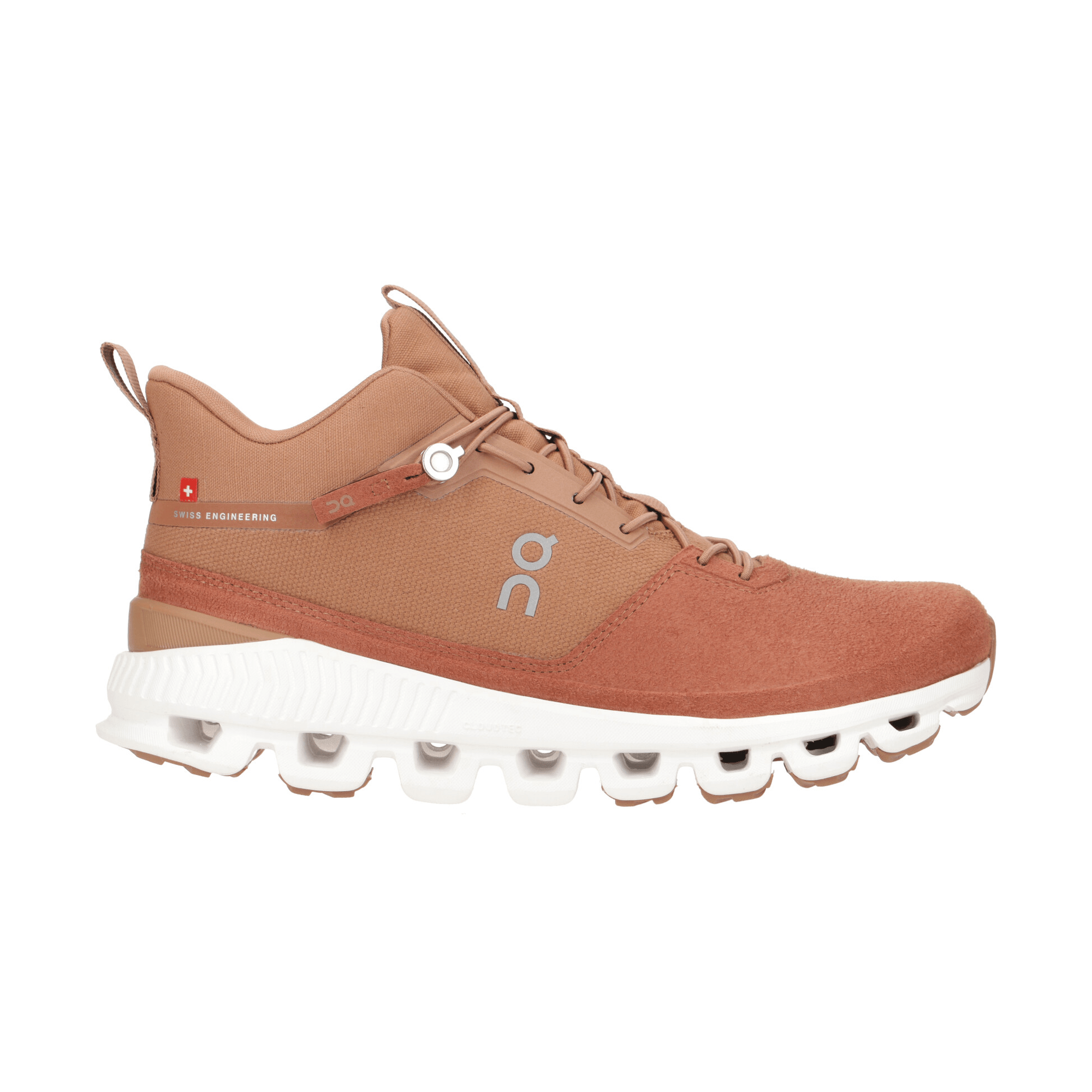 On Running - Cloud Hi Dames