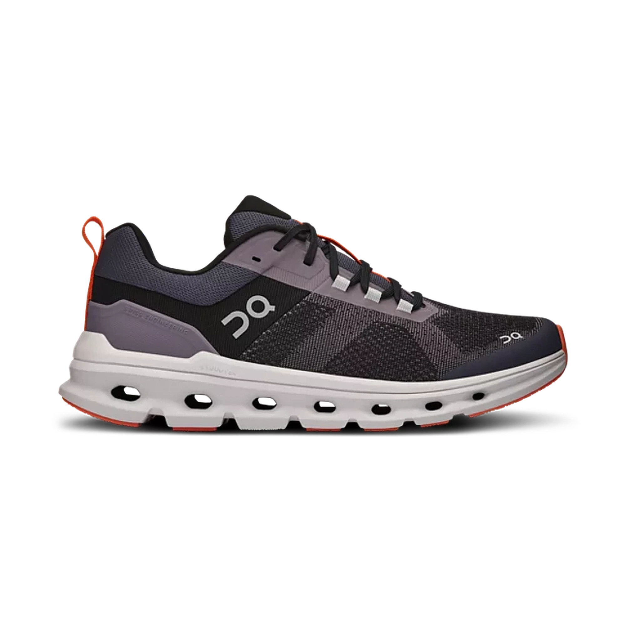 On Running - CloudCore Heren