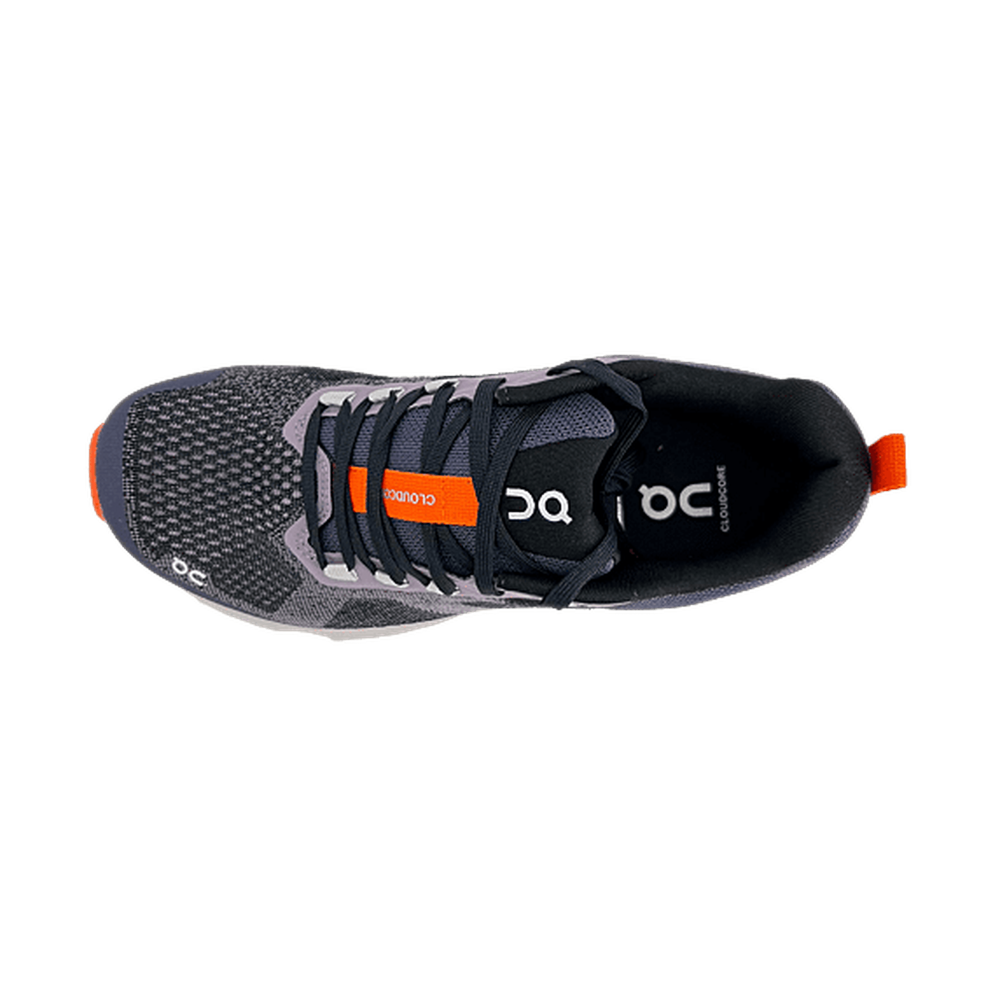 On Running - CloudCore Heren