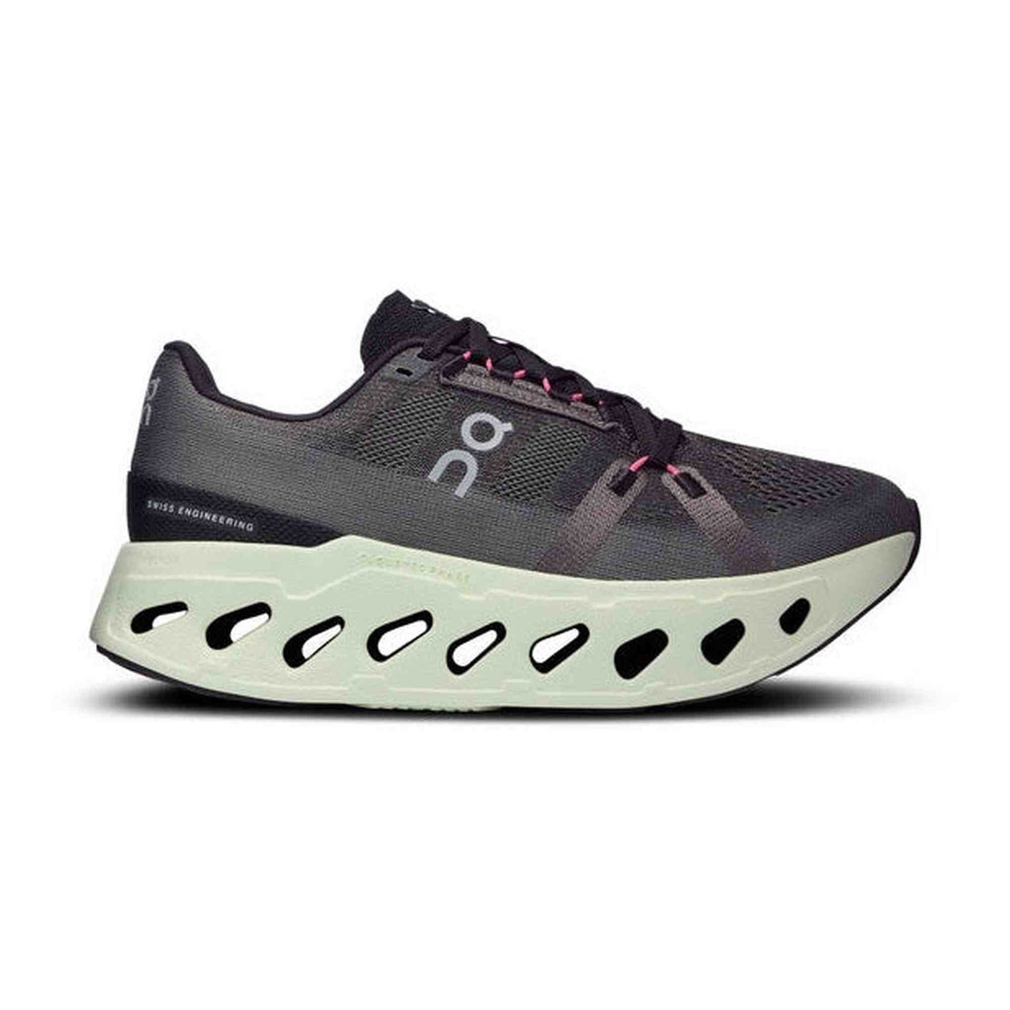 On Running - Cloudeclipse Dames