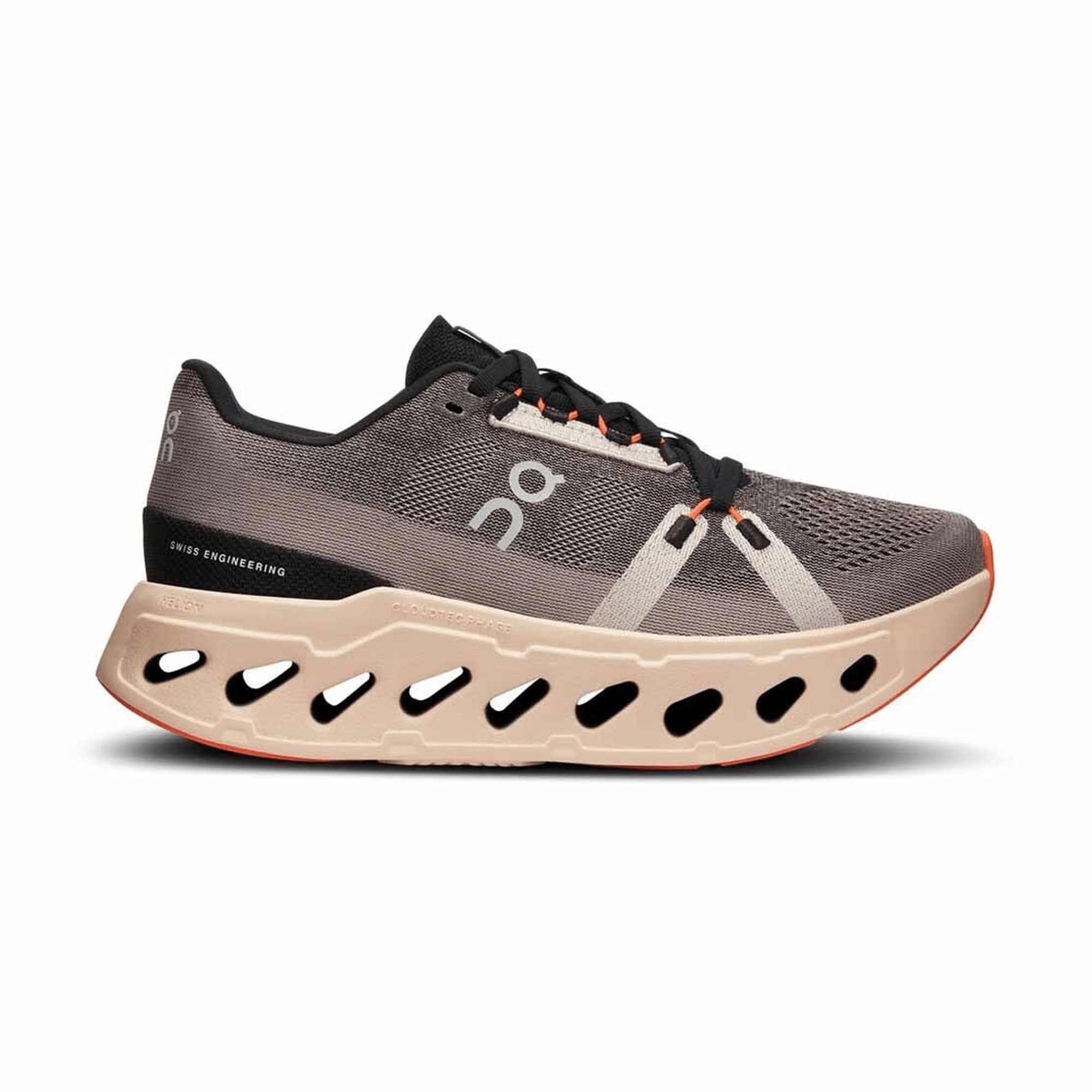 On Running - Cloudeclipse Dames