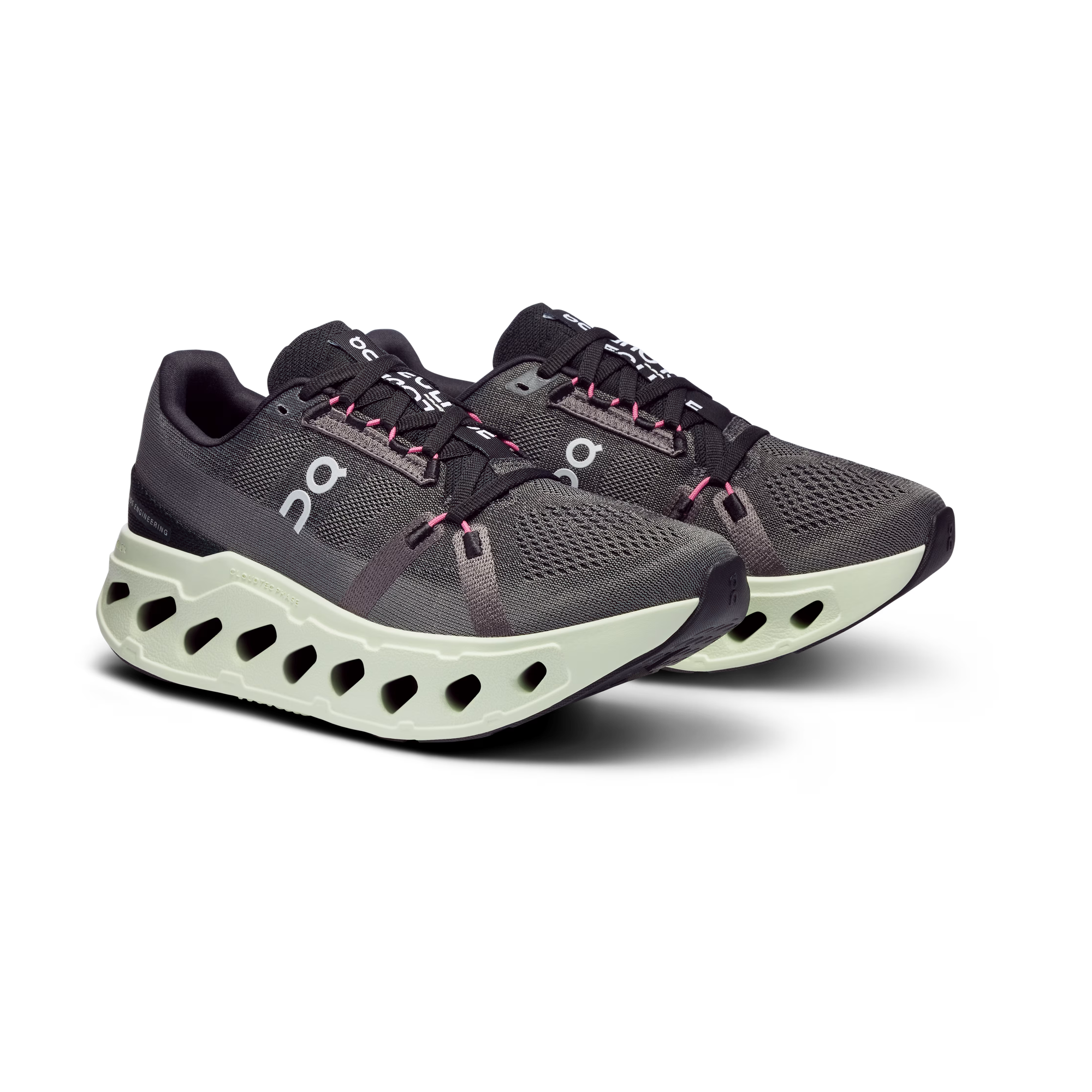 On Running - Cloudeclipse Dames
