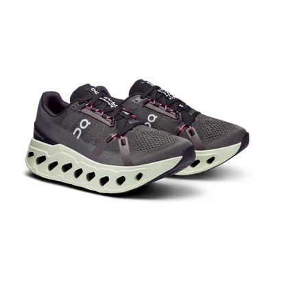 On Running - Cloudeclipse Dames