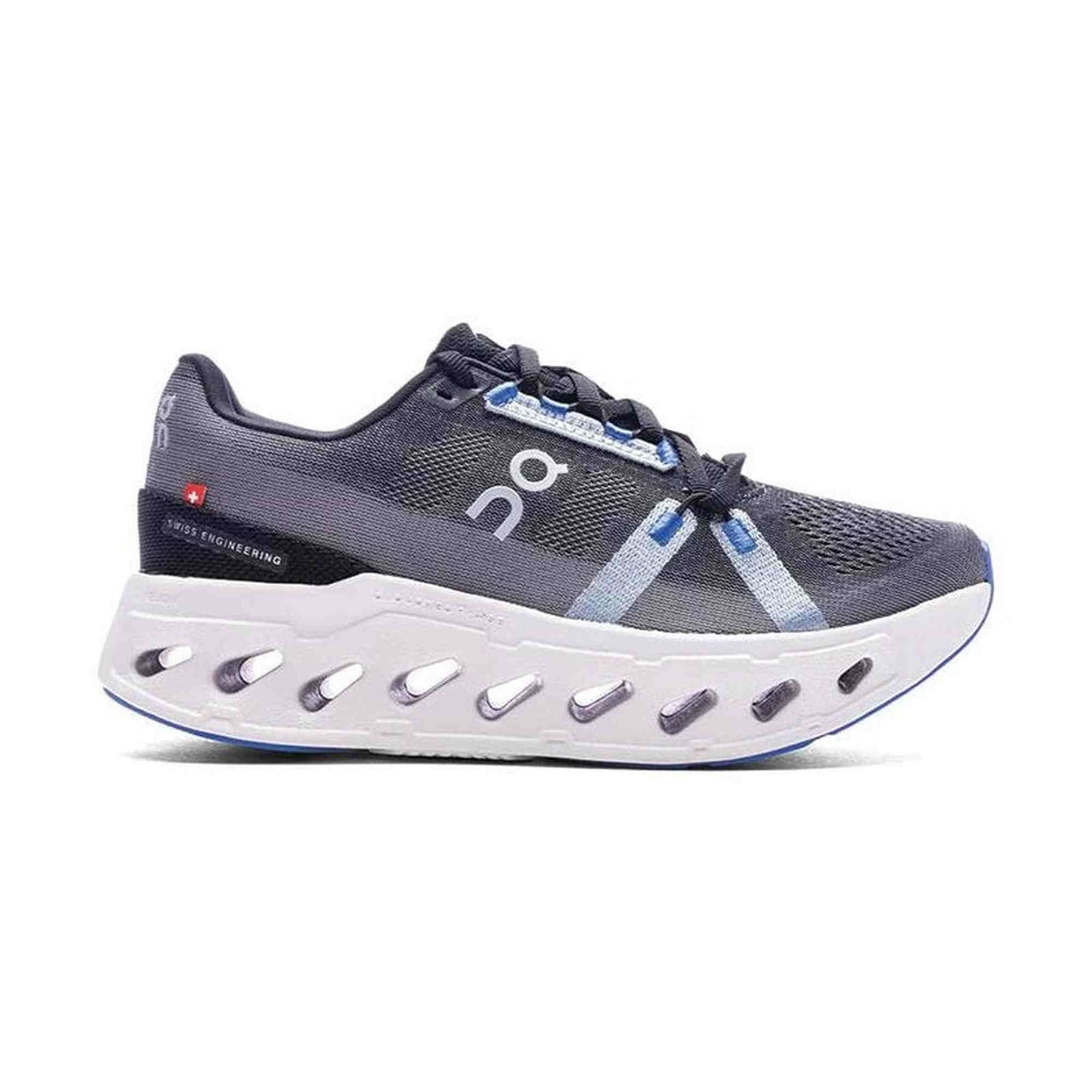 On Running - Cloudeclipse Dames