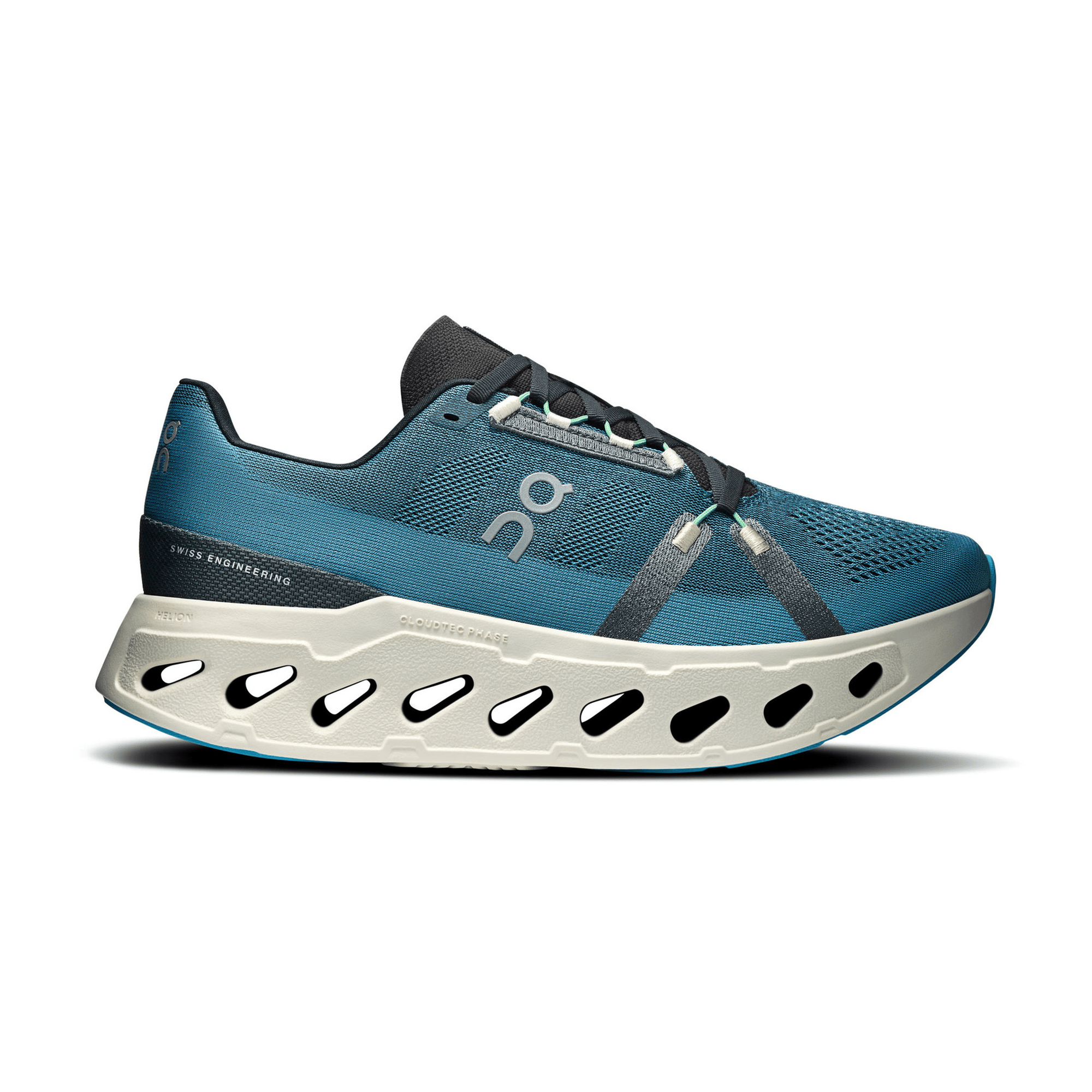On Running - Cloudeclipse Heren