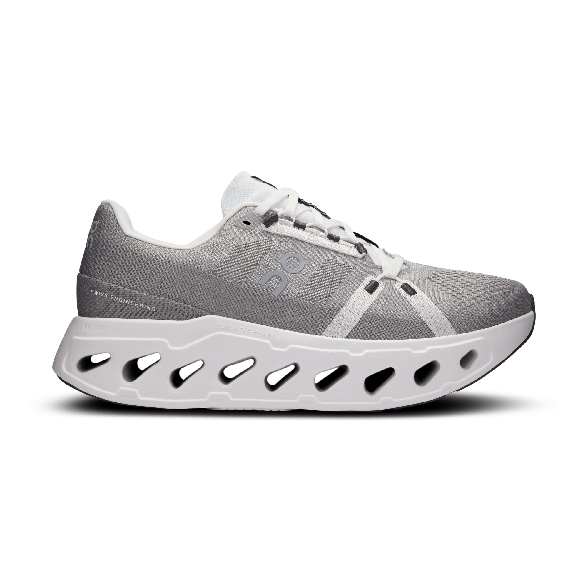 On Running - Cloudeclipse Heren