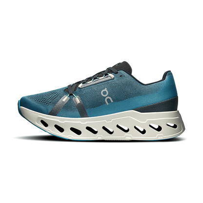 On Running - Cloudeclipse Heren