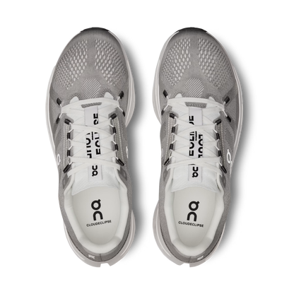 On Running - Cloudeclipse Heren