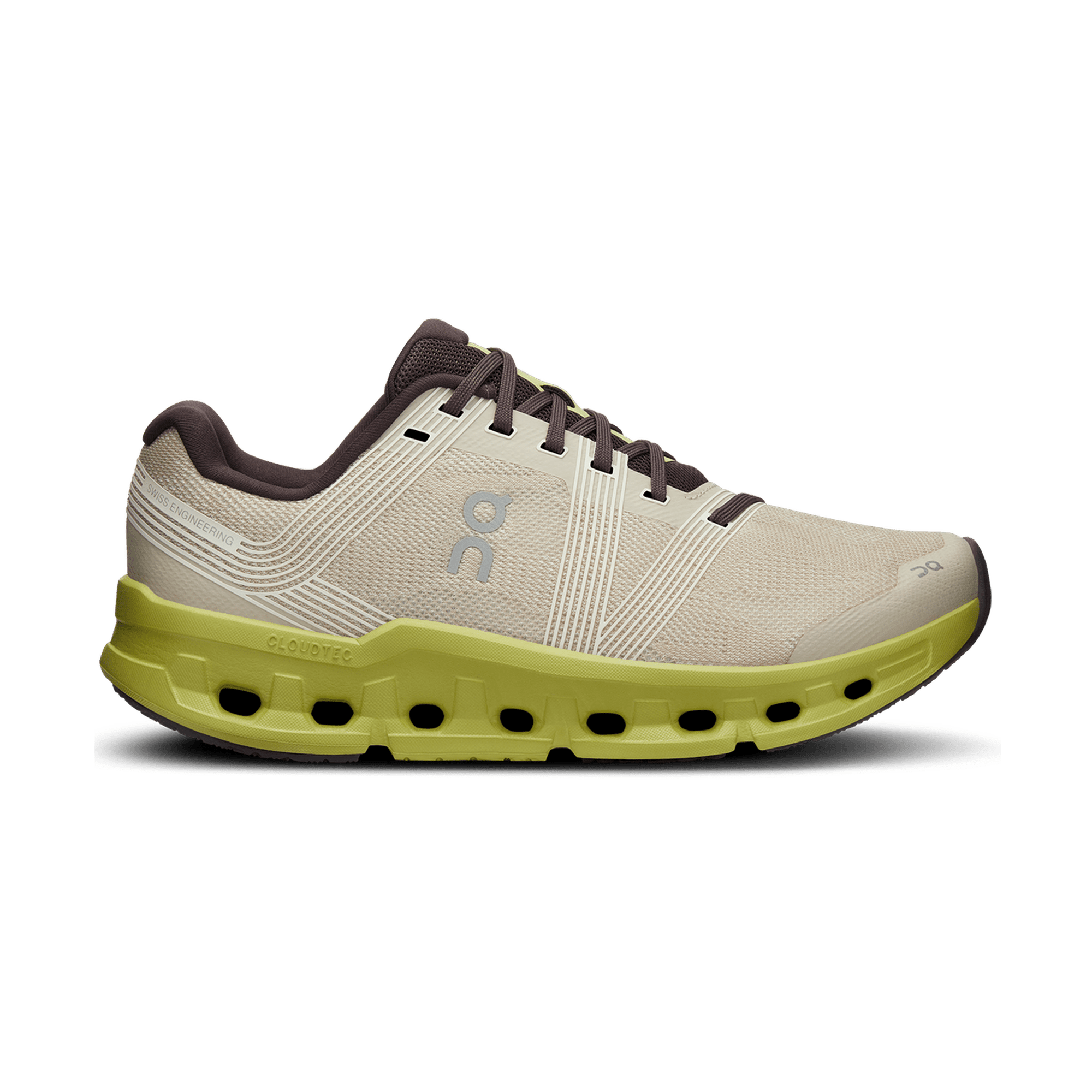 On Running - Cloudgo Heren