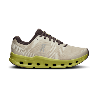 On Running - Cloudgo Heren
