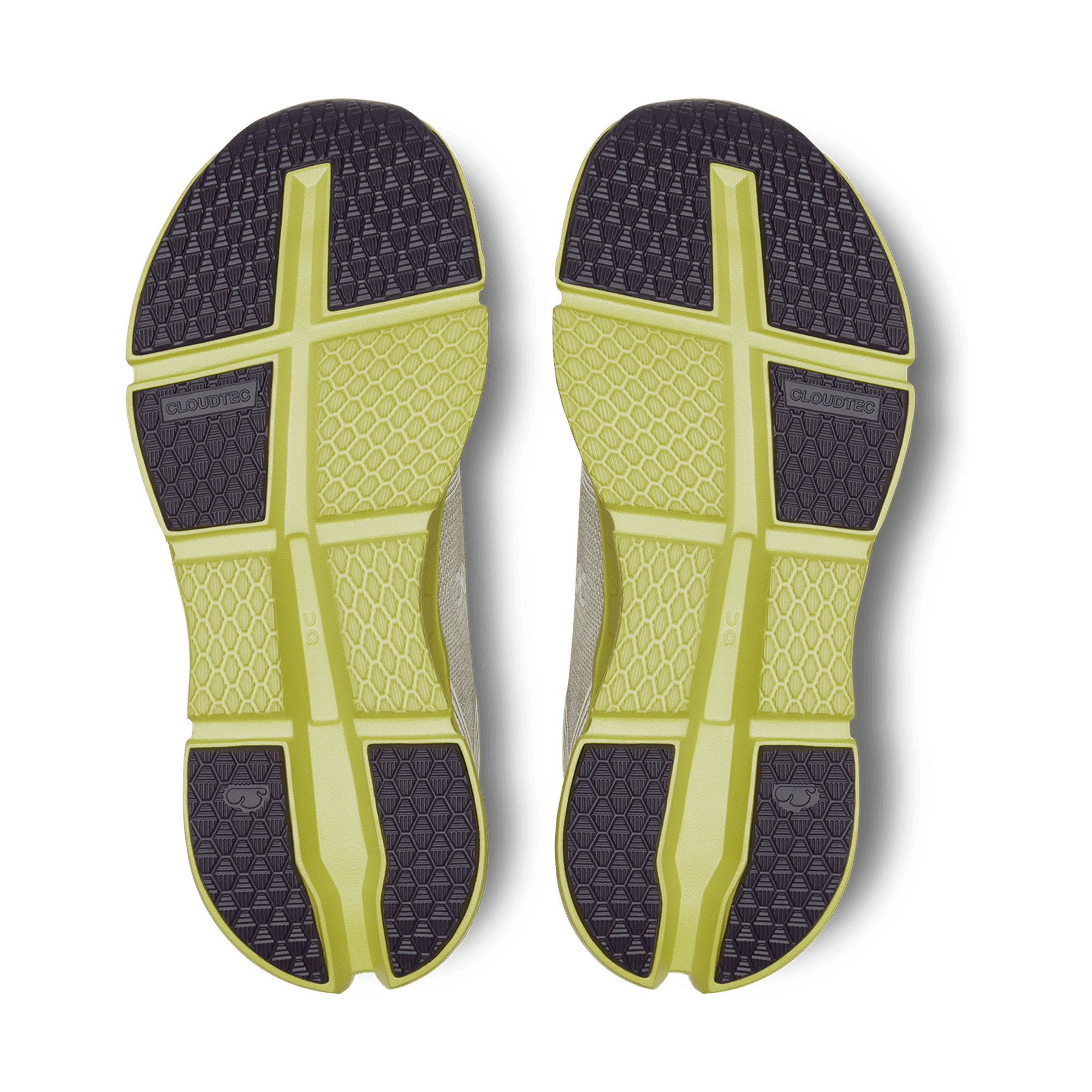 On Running - Cloudgo Heren