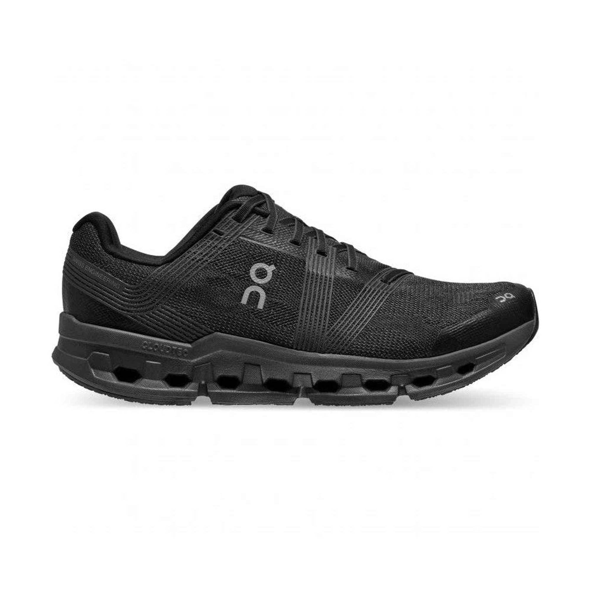 On Running - Cloudgo Heren