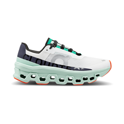On Running - Cloudmonster 1 Heren