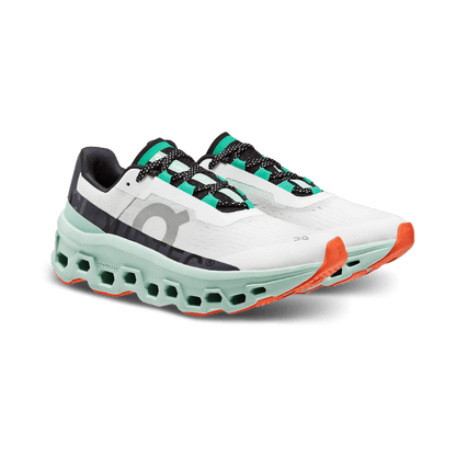 On Running - Cloudmonster 1 Heren