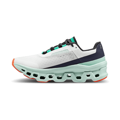 On Running - Cloudmonster 1 Heren